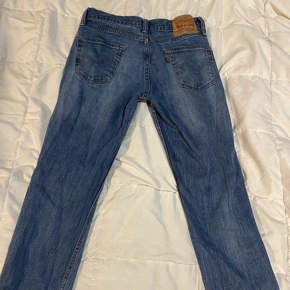 Baggy vintage Levi’s - Picture 1 of 3